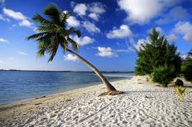 Roatan Beach Break 
